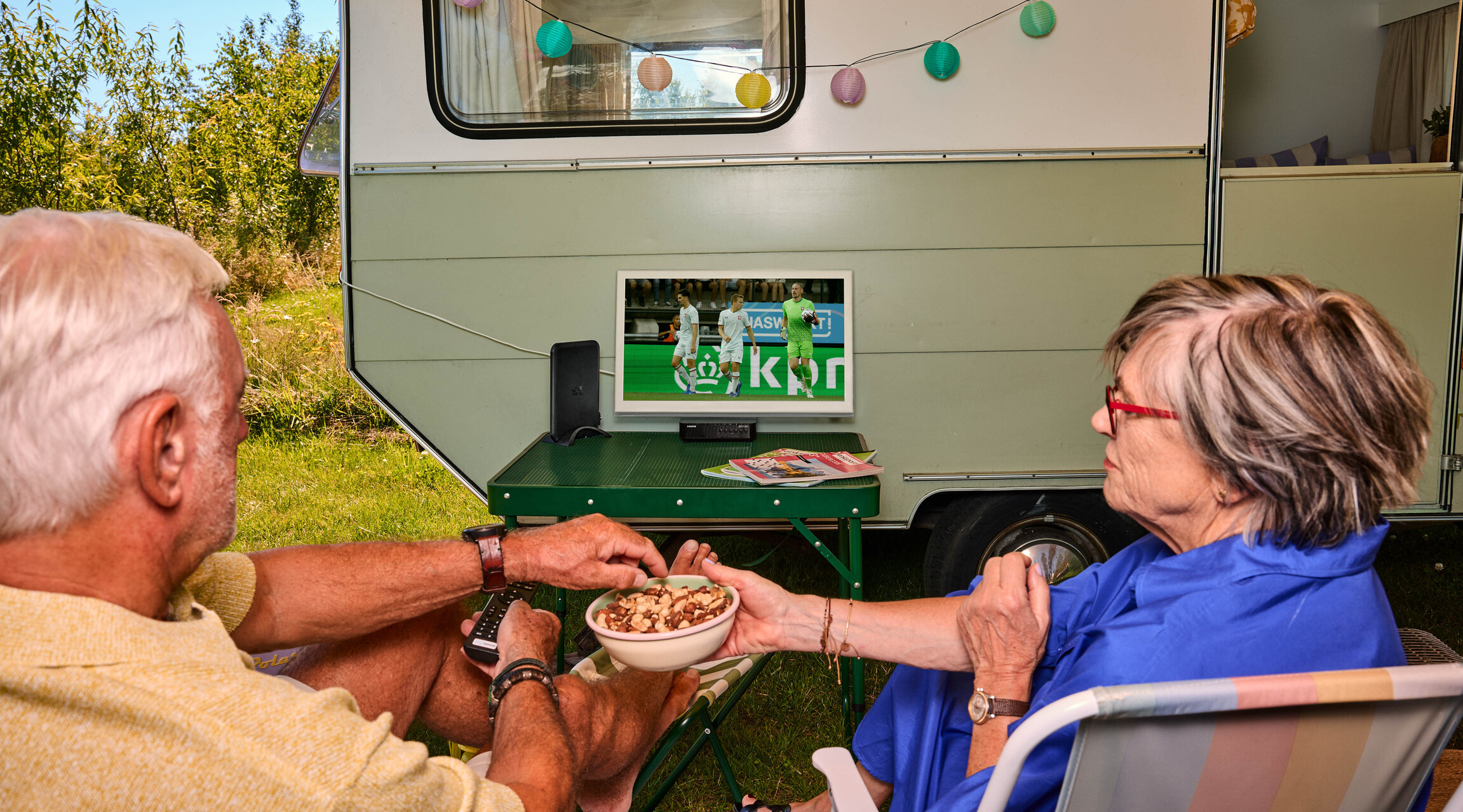 Business to Customer